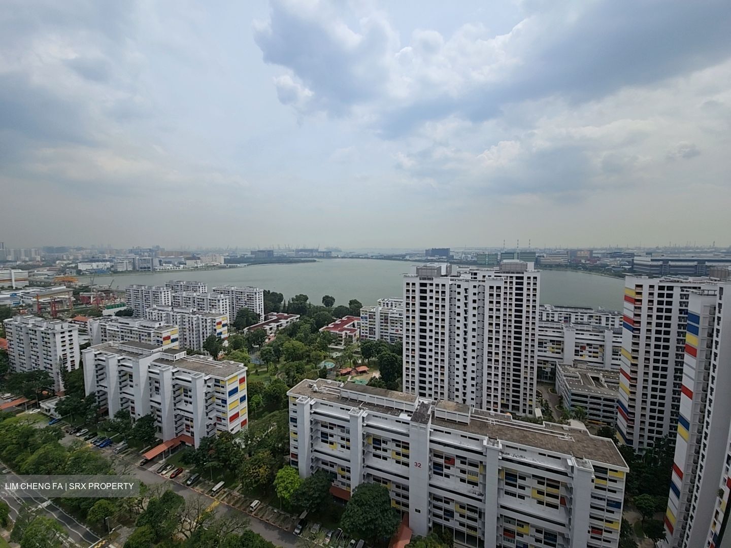 Blk 22 Teban Vista (Jurong East), HDB 4 Rooms #528832951